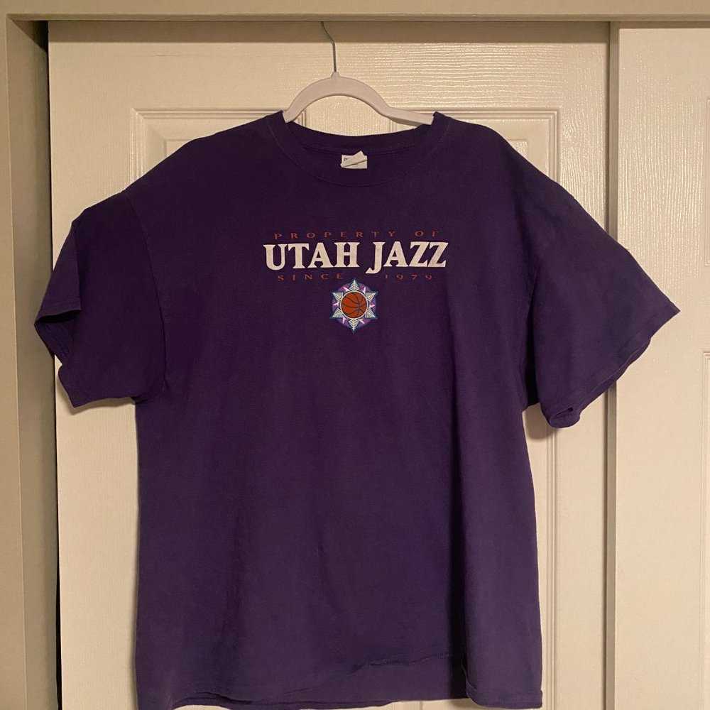 Vintage Jazz T-Shirt